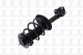 Imagen de Amortiguador Frontal Izquierdo 1333566L Para Toyota Avalon 2013-2015, Toyota Avalon Hybrid 2013-2015