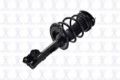 Imagen de Amortiguador Frontal Izquierdo 1333566L Para Toyota Avalon 2013-2015, Toyota Avalon Hybrid 2013-2015