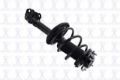 Imagen de Amortiguador Frontal Derecho 1333566R Para Toyota Avalon 2013-2015, Toyota Avalon Hybrid 2013-2015