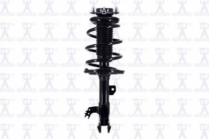 Imagen de Amortiguador Frontal Izquierdo 1333567L Para Toyota Avalon 2013-2015