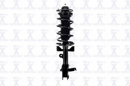 Imagen de Amortiguador Frontal Derecho 1333569R Para Honda Odyssey 2013-2017