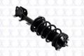Imagen de Amortiguador Frontal Derecho 1333569R Para Honda Odyssey 2013-2017