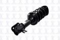 Imagen de Amortiguador Frontal Derecho 1333569R Para Honda Odyssey 2013-2017