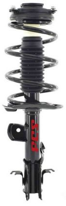 Imagen de Amortiguador Frontal Derecho 1333572R Para Nissan Juke 2011-2017
