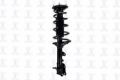 Imagen de Amortiguador Trasero Izquierdo 1333582L Para Kia Spectra 2007-2009