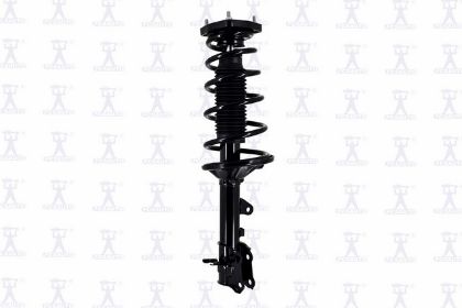 Imagen de Amortiguador Trasero Izquierdo 1333582L Para Kia Spectra 2007-2009