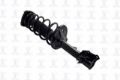 Imagen de Amortiguador Trasero Izquierdo 1333582L Para Kia Spectra 2007-2009