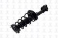 Imagen de Amortiguador Trasero Izquierdo 1333582L Para Kia Spectra 2007-2009