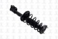 Imagen de Amortiguador Trasero Izquierdo 1333582L Para Kia Spectra 2007-2009