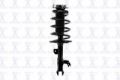 Imagen de Amortiguador Frontal Derecho 1333583R Para Lexus Es 300h 2013-2018, Lexus Es 350 2013-2018