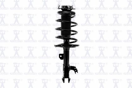 Imagen de Amortiguador Frontal Derecho 1333583R Para Lexus Es 300h 2013-2018, Lexus Es 350 2013-2018