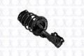 Imagen de Amortiguador Frontal Derecho 1333583R Para Lexus Es 300h 2013-2018, Lexus Es 350 2013-2018