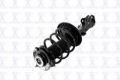Imagen de Amortiguador Frontal Derecho 1333583R Para Lexus Es 300h 2013-2018, Lexus Es 350 2013-2018