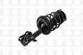 Imagen de Amortiguador Frontal Derecho 1333583R Para Lexus Es 300h 2013-2018, Lexus Es 350 2013-2018