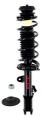 Imagen de Amortiguador Frontal Derecho 1333584R Para Nissan Versa 2012-2019, Nissan Versa Note 2014-2019