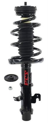 Imagen de Amortiguador Frontal Derecho 1333585R Para Chevrolet Camaro 2013-2015