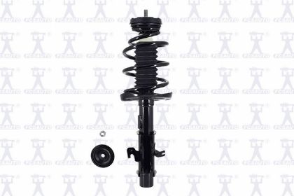Imagen de Amortiguador Frontal Derecho 1333586R Para Chevrolet Camaro 2013-2015