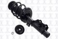 Imagen de Amortiguador Frontal Derecho 1333586R Para Chevrolet Camaro 2013-2015
