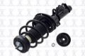 Imagen de Amortiguador Frontal Derecho 1333586R Para Chevrolet Camaro 2013-2015