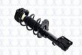 Imagen de Amortiguador Frontal Derecho 1333591R Para Nissan Leaf 2011-2024