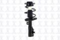Imagen de Amortiguador Frontal Izquierdo 1333701L Para Chevrolet Malibu 2016-2024