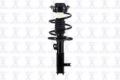 Imagen de Amortiguador Frontal Derecho 1333701R Para Chevrolet Malibu 2016-2024