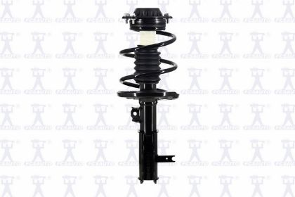 Imagen de Amortiguador Frontal Derecho 1333701R Para Chevrolet Malibu 2016-2024