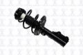 Imagen de Amortiguador Frontal Derecho 1333701R Para Chevrolet Malibu 2016-2024