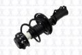 Imagen de Amortiguador Frontal Derecho 1333701R Para Chevrolet Malibu 2016-2024