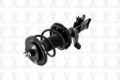 Imagen de Amortiguador Frontal Derecho 1333702R Para Acura Rsx 2002-2004