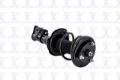 Imagen de Amortiguador Frontal Derecho 1333702R Para Acura Rsx 2002-2004