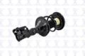 Imagen de Amortiguador Frontal Derecho 1333702R Para Acura Rsx 2002-2004