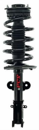 Imagen de Amortiguador Frontal Derecho 1333703R Para Chrysler Town & Country Van 2013-2016, Dodge Grand Caravan 2012-2020, Dodge Ram Cargo Van 2012-2015