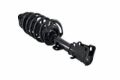 Imagen de Amortiguador Frontal Derecho 1333703R Para Chrysler Town & Country Van 2013-2016, Dodge Grand Caravan 2012-2020, Dodge Ram Cargo Van 2012-2015