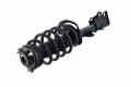 Imagen de Amortiguador Frontal Derecho 1333703R Para Chrysler Town & Country Van 2013-2016, Dodge Grand Caravan 2012-2020, Dodge Ram Cargo Van 2012-2015