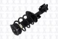 Imagen de Amortiguador Frontal Derecho 1333704R Para Chevrolet City Express 2015-2018, Nissan Nv 200 2013-2020