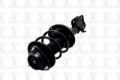 Imagen de Amortiguador Frontal Derecho 1333709R Para Subaru Legacy 2013-2014