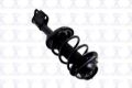 Imagen de Amortiguador Frontal Derecho 1333709R Para Subaru Legacy 2013-2014
