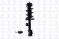 Imagen de Amortiguador Frontal Derecho 1333710R Para Fiat 500 2012-2016