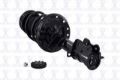 Imagen de Amortiguador Frontal Derecho 1333710R Para Fiat 500 2012-2016