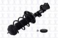 Imagen de Amortiguador Frontal Derecho 1333710R Para Fiat 500 2012-2016