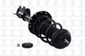 Imagen de Amortiguador Frontal Derecho 1333710R Para Fiat 500 2012-2016