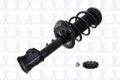 Imagen de Amortiguador Frontal Derecho 1333710R Para Fiat 500 2012-2016