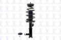 Imagen de Amortiguador Frontal Izquierdo 1333713L Para Chevrolet Malibu 2013-2015, Chevrolet Malibu Hybrid 2013-2014, Chevrolet Malibu Limited 2016