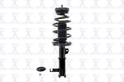 Imagen de Amortiguador Frontal Izquierdo 1333713L Para Chevrolet Malibu 2013-2015, Chevrolet Malibu Hybrid 2013-2014, Chevrolet Malibu Limited 2016