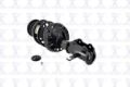 Imagen de Amortiguador Frontal Izquierdo 1333713L Para Chevrolet Malibu 2013-2015, Chevrolet Malibu Hybrid 2013-2014, Chevrolet Malibu Limited 2016