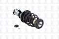 Imagen de Amortiguador Frontal Izquierdo 1333713L Para Chevrolet Malibu 2013-2015, Chevrolet Malibu Hybrid 2013-2014, Chevrolet Malibu Limited 2016
