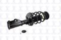 Imagen de Amortiguador Frontal Izquierdo 1333713L Para Chevrolet Malibu 2013-2015, Chevrolet Malibu Hybrid 2013-2014, Chevrolet Malibu Limited 2016