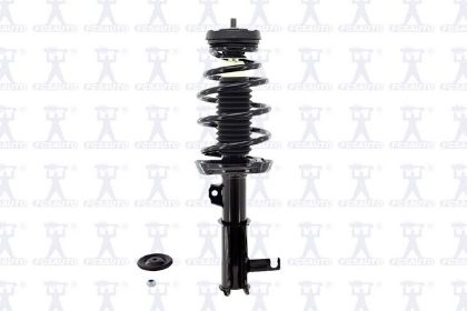Imagen de Amortiguador Frontal Derecho 1333713R Para Chevrolet Malibu 2013-2015, Chevrolet Malibu Hybrid 2013-2014, Chevrolet Malibu Limited 2016