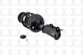Imagen de Amortiguador Frontal Derecho 1333713R Para Chevrolet Malibu 2013-2015, Chevrolet Malibu Hybrid 2013-2014, Chevrolet Malibu Limited 2016